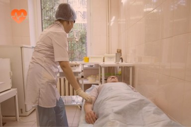 Бесплатное лечение алкоголизма в Красноусольском
