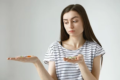 Амбулаторное лечение алкоголизма в Красноусольском