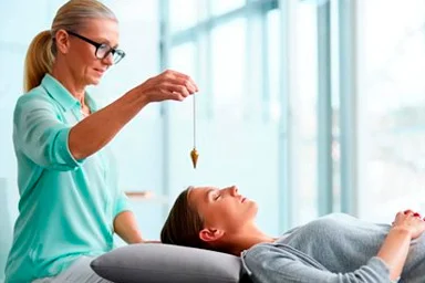 Кодирование гипнозом в Красноусольском