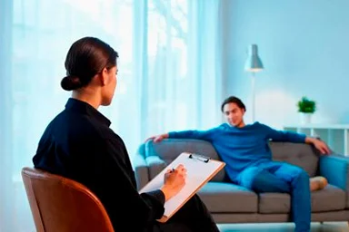 Кодирование гипнозом в Красноусольском